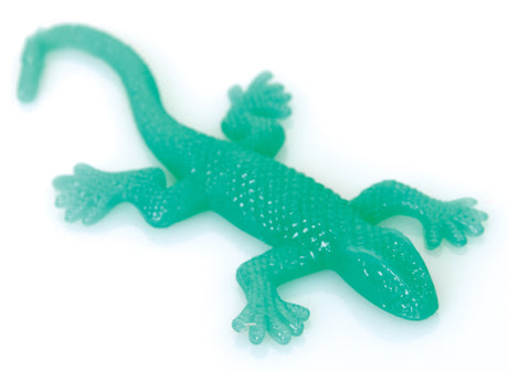 STRETCHIMALS - FROG LIZARD SNAKE
