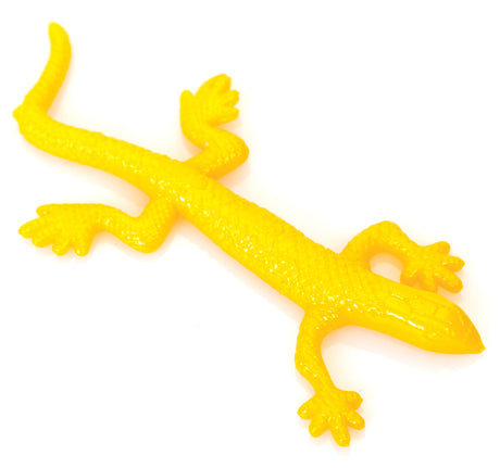 STRETCHIMALS - FROG LIZARD SNAKE