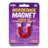 HORSESHOE MAGNET