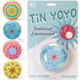 TIN YOYO