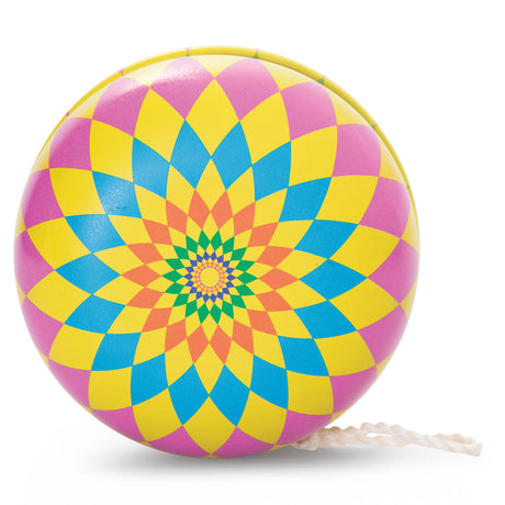TIN YOYO
