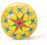 TIN YOYO