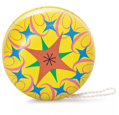 TIN YOYO