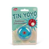 TIN YOYO