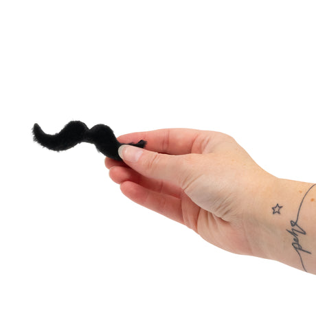 CLASSIC JOKES STICK ON MOUSTACHES