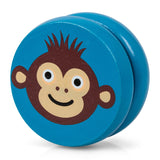 MINI WOODEN YOYO