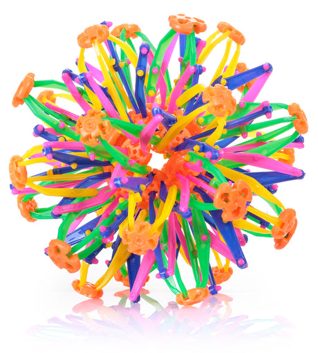 EXPANDABALL