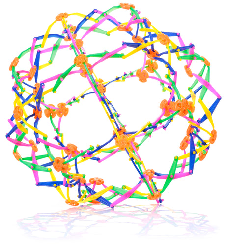EXPANDABALL