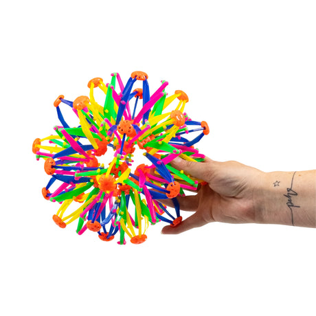 EXPANDABALL