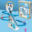 PENGUIN RACE