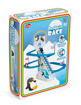 PENGUIN RACE