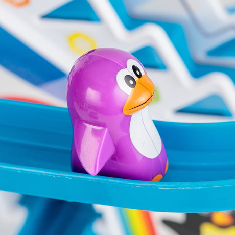PENGUIN RACE