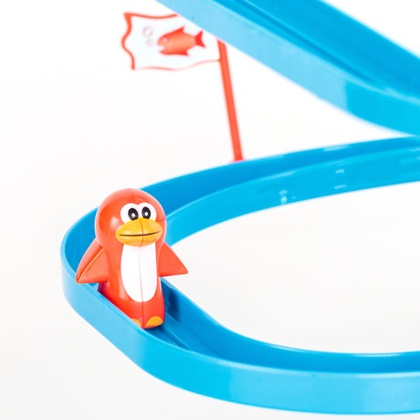 PENGUIN RACE