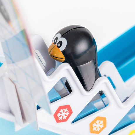 PENGUIN RACE
