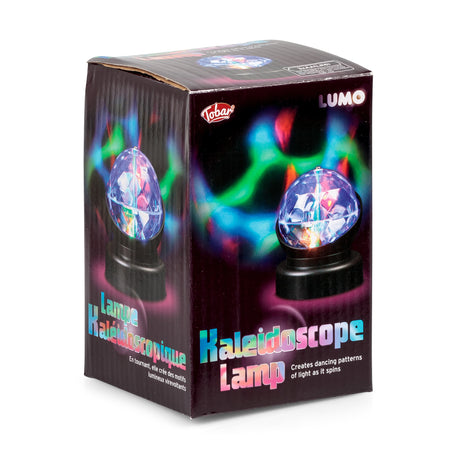 LUMEZ KALEIDOSCOPE LAMP