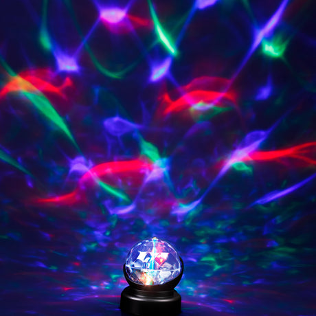 LUMEZ KALEIDOSCOPE LAMP