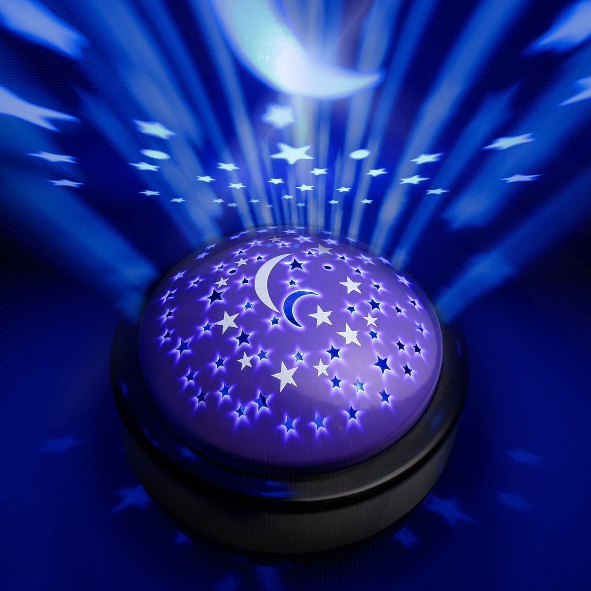 LUMEZ STARLIGHT PROJECTOR