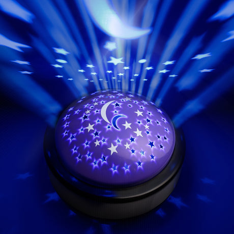 LUMEZ STARLIGHT PROJECTOR