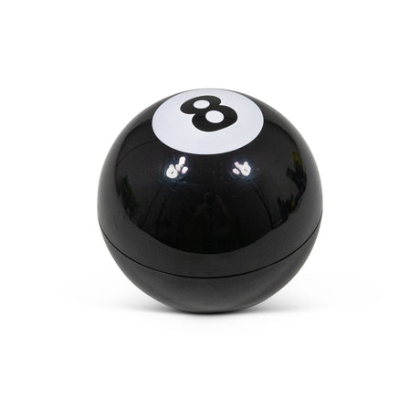 MYSTIC 8 BALL