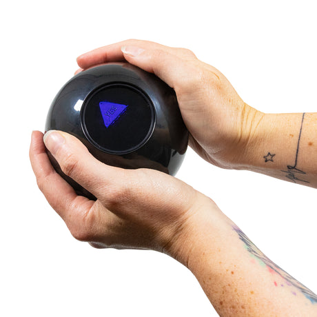 MYSTIC 8 BALL
