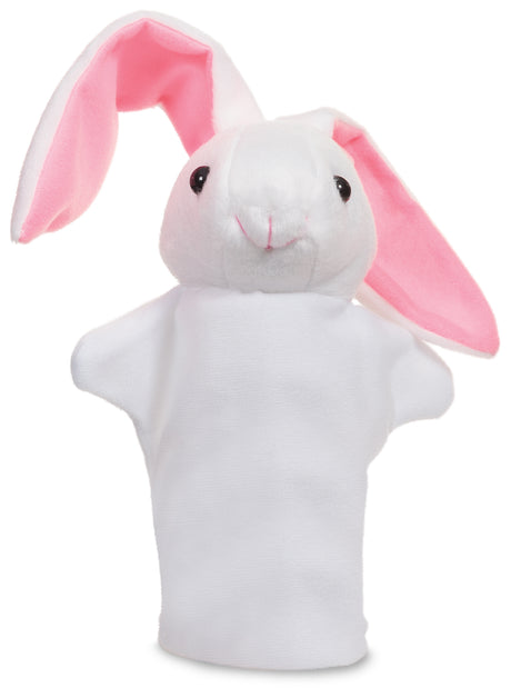 MAGICIAN'S RABBIT AND WAND