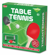 TABLE TENNIS GAME