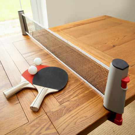 TABLE TENNIS GAME
