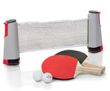 TABLE TENNIS GAME
