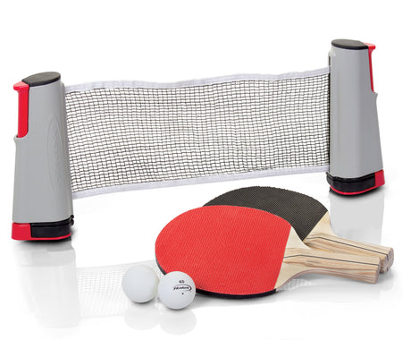 TABLE TENNIS GAME