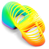 SHAPED RAINBOW SPRINGY