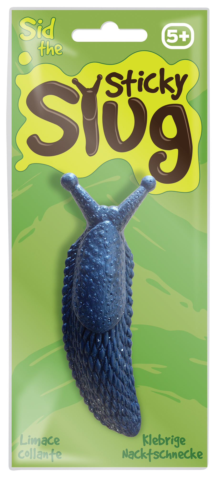 STICKY SLUG