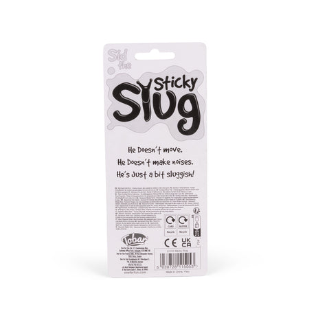 STICKY SLUG