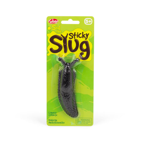 STICKY SLUG