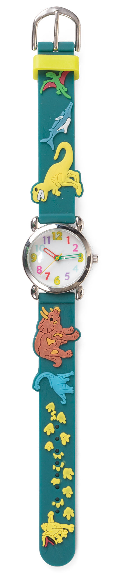 FUN TIMERS CHILDREN'S WATCH