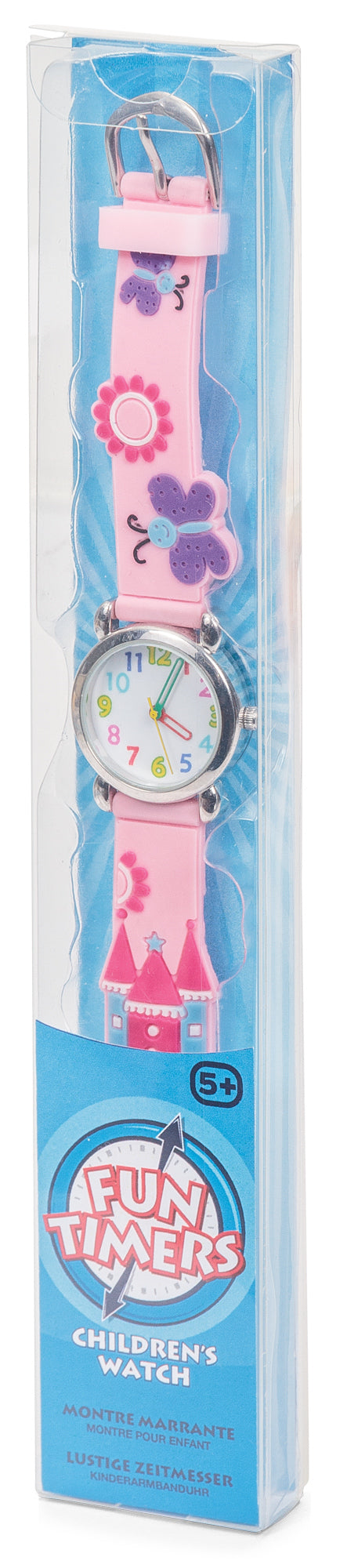 FUN TIMERS CHILDREN'S WATCH