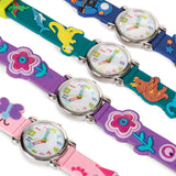 FUN TIMERS CHILDREN'S WATCH