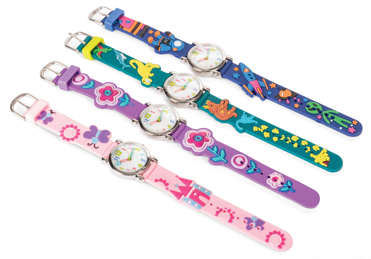 FUN TIMERS CHILDREN'S WATCH