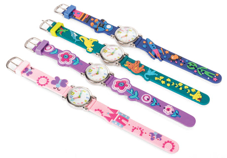 FUN TIMERS CHILDREN'S WATCH