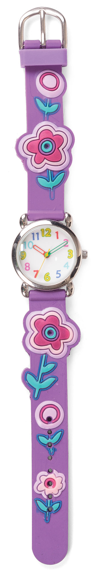 FUN TIMERS CHILDREN'S WATCH