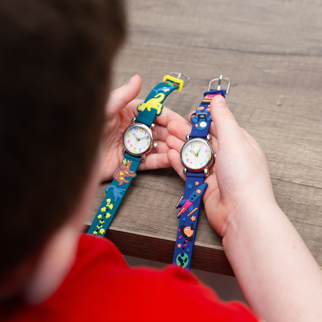 FUN TIMERS CHILDREN'S WATCH