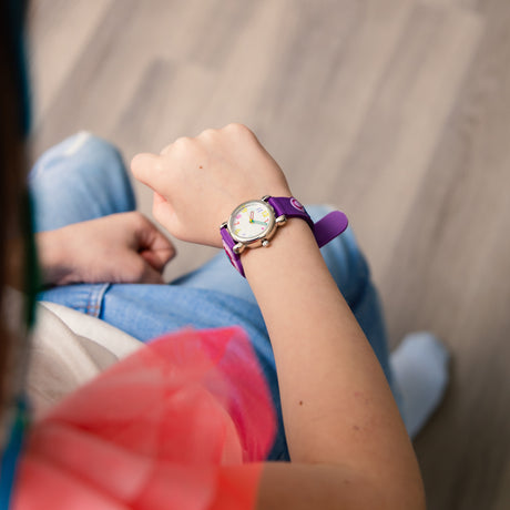 FUN TIMERS CHILDREN'S WATCH