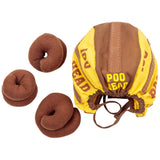POO HEAD GAME