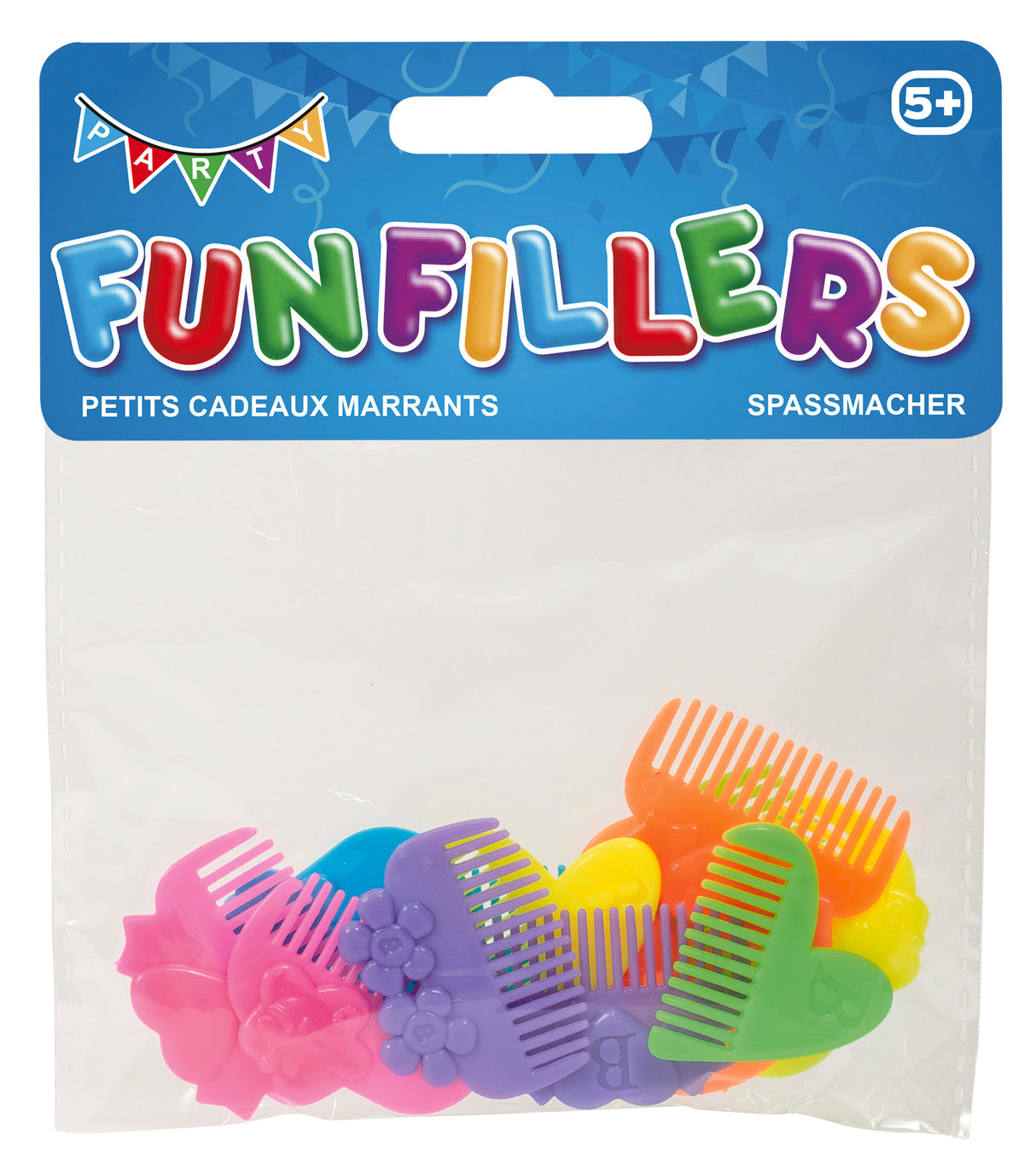 MINI COMBS PK12
