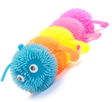 FLASHING SQUASHY CATERPILLAR