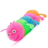FLASHING SQUASHY CATERPILLAR
