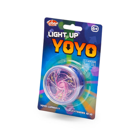 LIGHT UP YOYO
