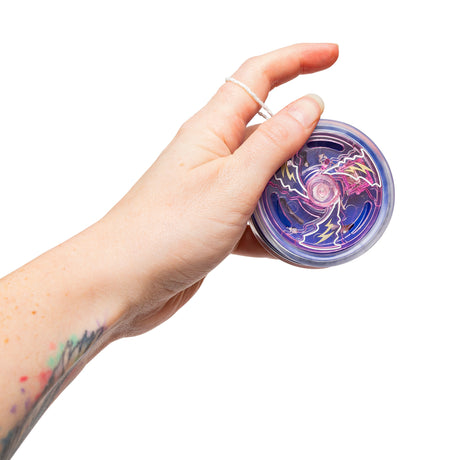 LIGHT UP YOYO