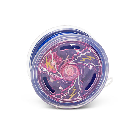 LIGHT UP YOYO