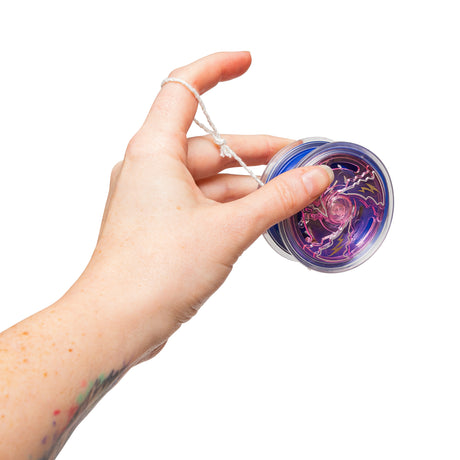 LIGHT UP YOYO