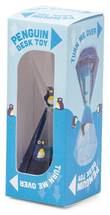 PENGUIN DESK TOY
